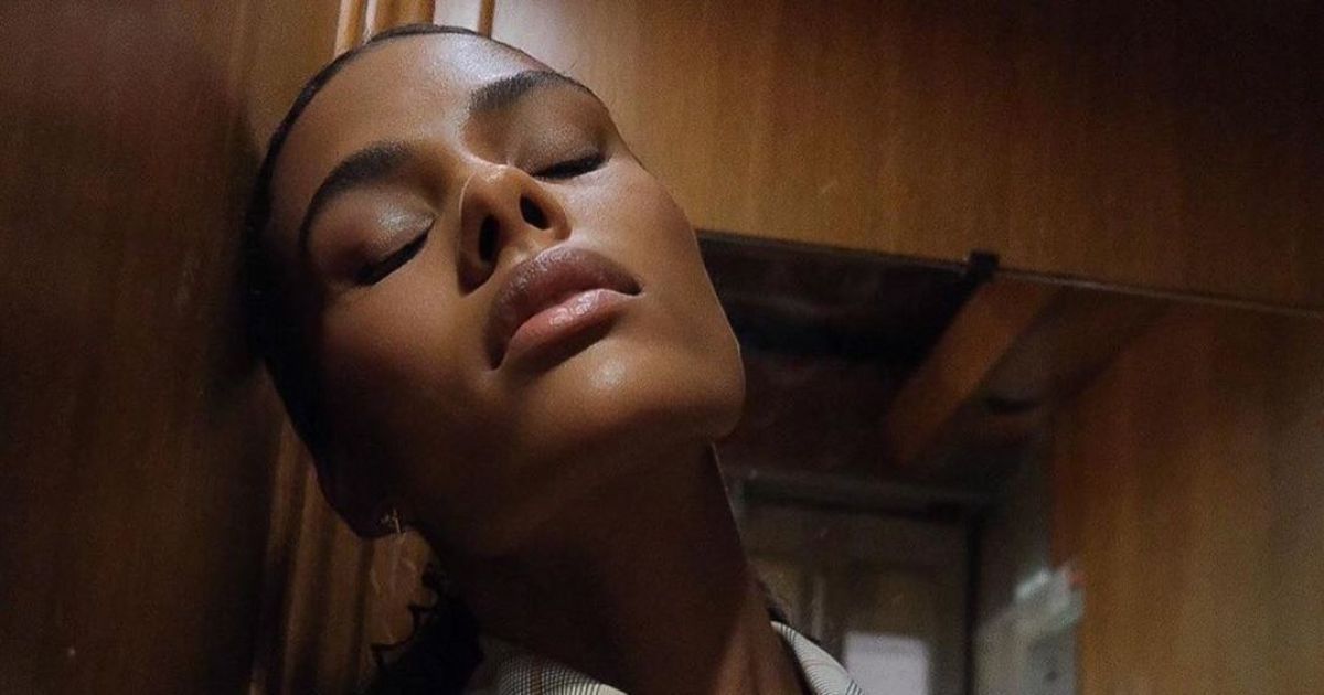 Тіна Кунакі