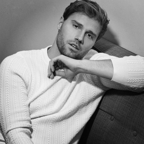 Алекс Топольський / &copy; Instagram Алекса Топольського