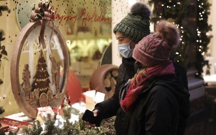 Минздрав на период новогодне-рождественских праздников ужесточает требования карантина в Украине: Радуцкий перечислил ограничения