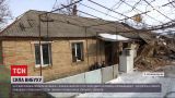 Новости Украины: в Кропивницком произошел взрыв в пристройке в частном секторе