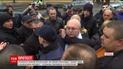 Активісти звинувачують у сепаратизмі очільника організації "Захист прав національних меншин"