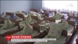 На Львовщине с симптомами отравления госпитализировали девять воспитанников детского сада