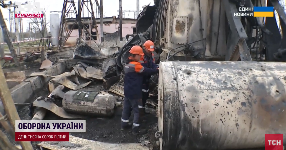 Украина выиграет экономическую войну против России/Скриншот с видео