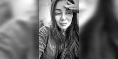 Скандальная Анна Седокова отреагировала на самоубийство бывшего мужа