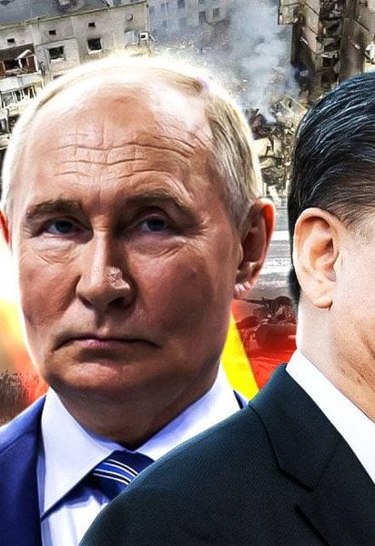 Путин предложил встречу Трампу и Си — что известно
