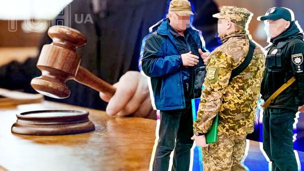 Мужчина получил повестку, вызвал полицию и отказался от службы в тылу: как это закончилось