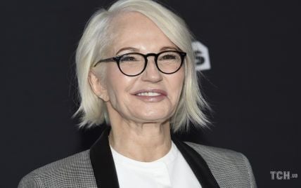 Эллен Баркин (Ellen Barkin): биография, фото - «Кино ковжскийберег.рф»