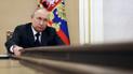 "Страждає від стероїдів проти раку": західні шпигуни знайшли фізіологічне пояснення божевільним діям Путіна