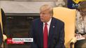 Дональд Трамп заявил, что не будет смотреть заседание по импичменту