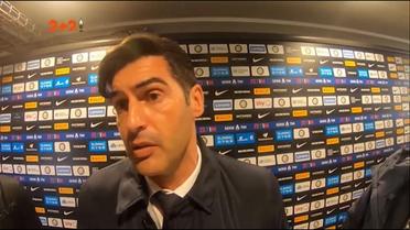 Паулу Фонсека: Я соскучился по Украине