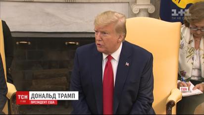 Дональд Трамп заявил, что не будет смотреть заседание по импичменту