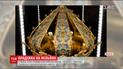 Во Франции похитили корону за миллион евро