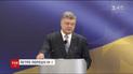 Когда закончится война в Донбассе - Порошенко ответил на вопросы журналистов
