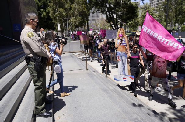  / © Associated Press