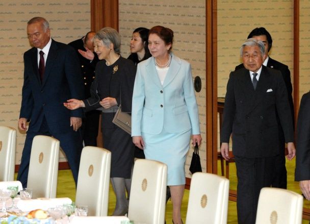 Тетяна Карімова / © Getty Images