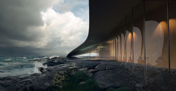  / © dezeen.com