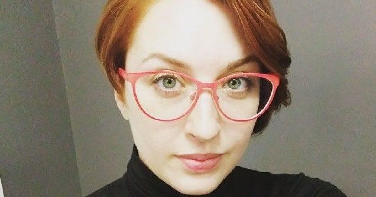 Татьяна Фельгенгауэр