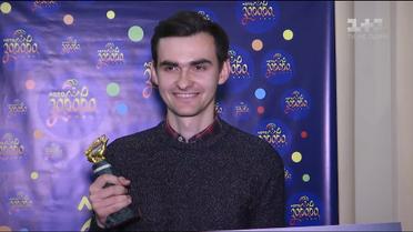 Молодість. Пролог 47: чим підкорив журі переможець конкурсу