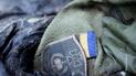 Тіло полковника Теліженка ідентифікували завдяки нашивці Національної академії СБУ