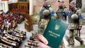 В Украине хотят создать военную полицию, которая будет иметь право проникать в жилье. Коллаж ТСН.ua