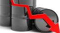 За последний год цены на нефть на мировом рынке упали вдвое