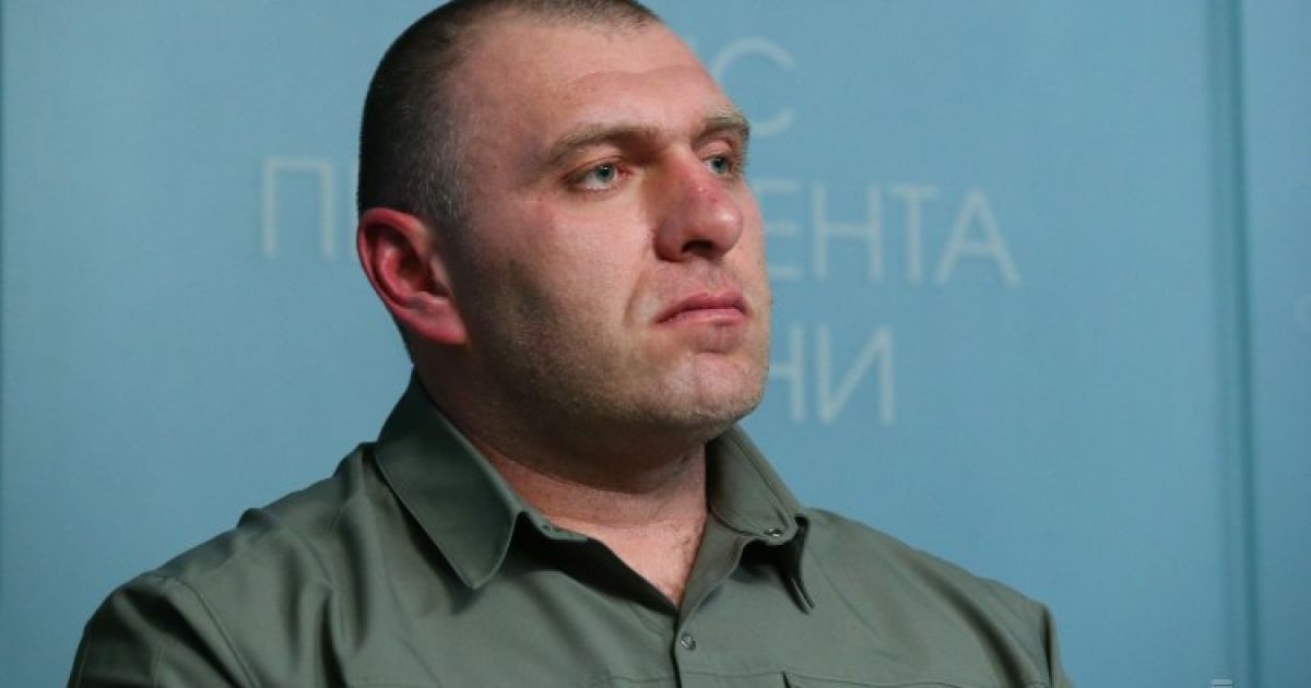 Голова СБУ про справу Кулініча