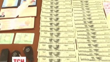 Чернушенко считает заказчиками скандального обыска представителей администрации президента