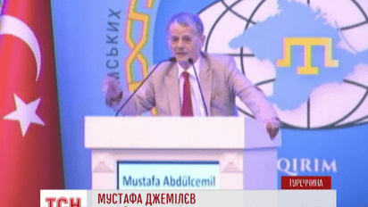 Чубаров назвав окупаційну політику Росії новим геноцидом кримських татар