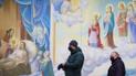 Коронавирус в Украине сегодня: статистика на 14 ноября
