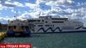 Ув’язнені в Греції українські моряки замість 180 років можуть відсидіти в тюрмі лише 8