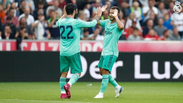  / © twitter.com/realmadrid