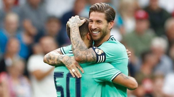  / © twitter.com/realmadrid