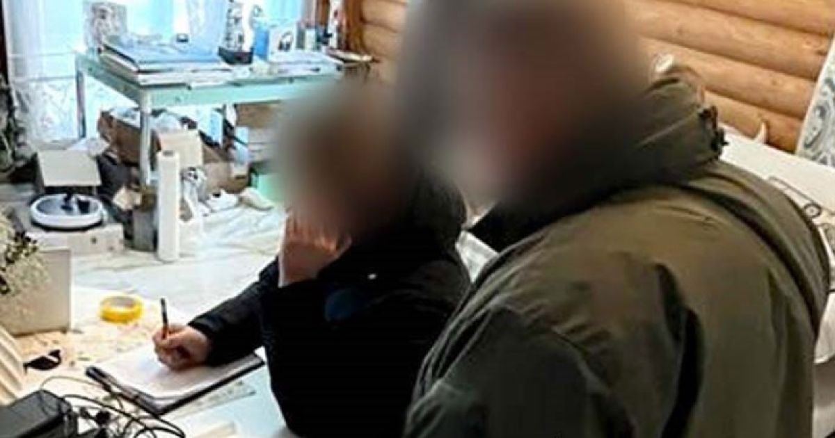 Депутат, перевозивший ухилянцев за границу