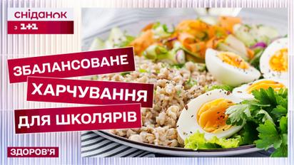 Как заинтересовать ребенка здоровой пищей и наладить режим питания? Советы диетолога