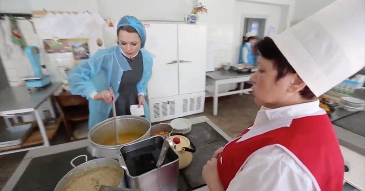 Фреймут перевірить, чим годують дітей у школах