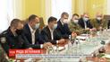 Чем будет заниматься новосозданный консультативный совет ветеранов при президенте Украины