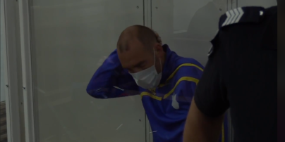 Суд обрав запобіжний захід винуватцю смертельної ДТП у Києві