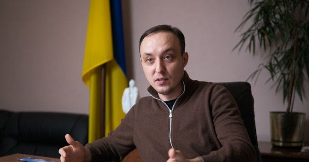 Владислав Власюк