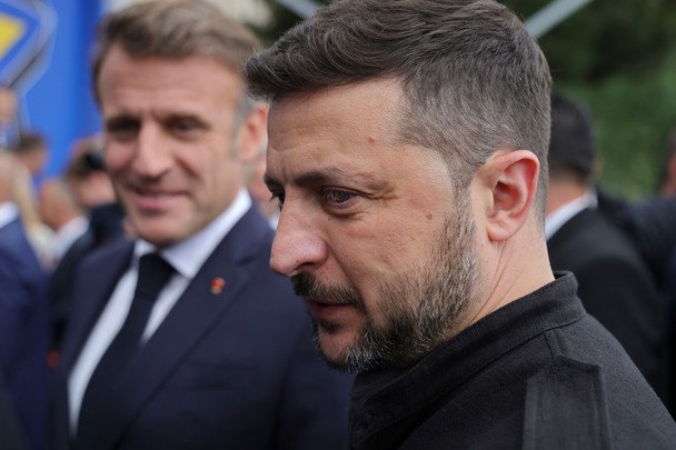 Зеленский сделал резкое заявление о встрече с россиянами в Стамбуле