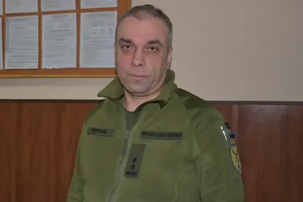 Користується майном на майже $1 млн: ЗМІ про статки ексголови Броварського ТЦК