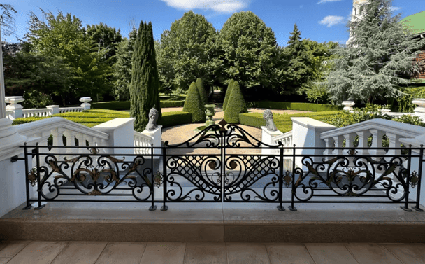 Будинок в Одесі за 9 млн доларів