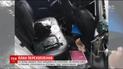 У Києві невідомі підстрелили та пограбували підприємця