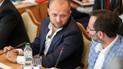 Поляков пояснив, чому не дає надіти на себе електронний браслет