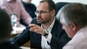Суд ухвалив остаточне рішення щодо заяви нардепа Пинзеника про відмивання грошей Центром протидії корупції