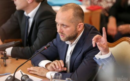 Комитет Рады не согласился снять неприкосновенность с Полякова