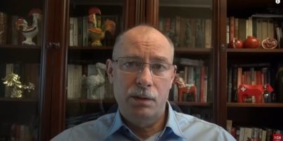 Олег Жданов: страхи Німеччини, вичікування Заходу та новий наступ Росії