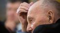 "Неделю лежал в реанимации": коллеги Бориса Патона рассказали об обстоятельствах смерти ученого - СМИ