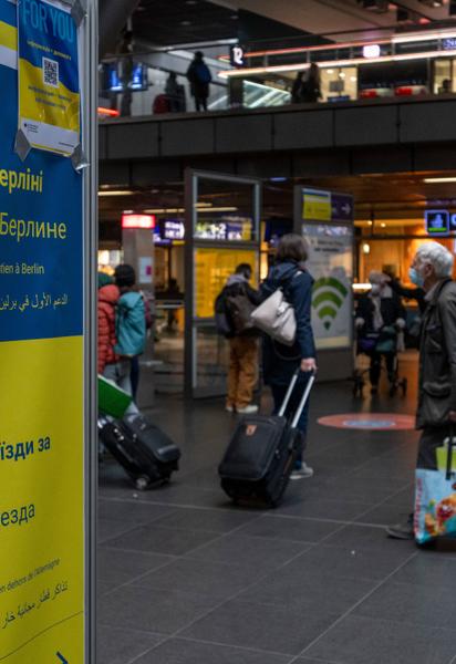 Німеччина дивує: українка розповіла про 3 речі, які шокують