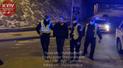 В Киеве заместителя Кличко задержали за нападение на полицейского - СМИ