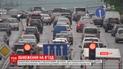 До столиці обмежать в'їзд  великогабаритного транспорту